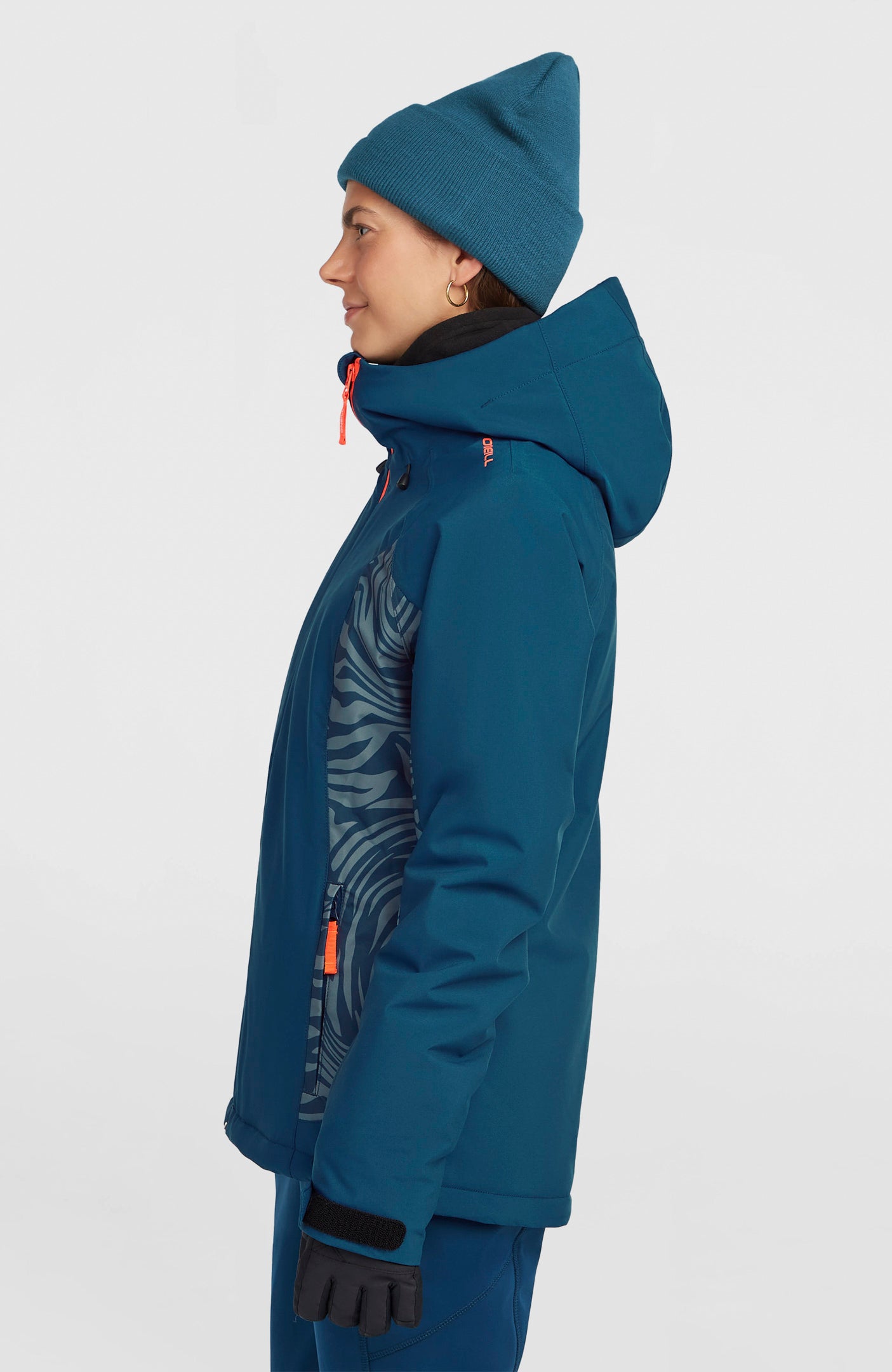 FWC Cruz Duo Snow Jacket - O'Neill
