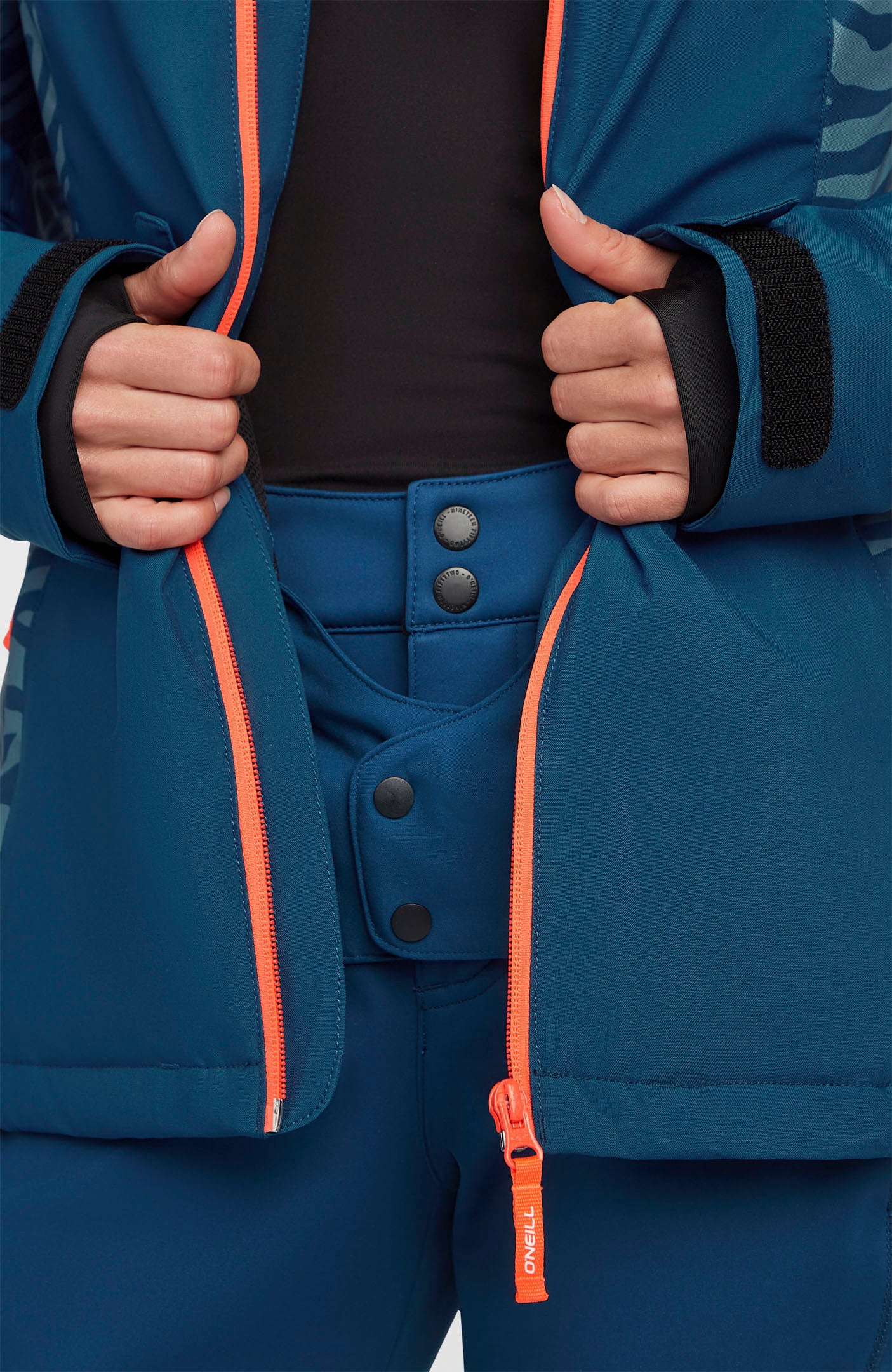 FWC Cruz Duo Snow Jacket - O'Neill