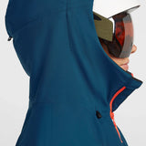 FWC Cruz Duo Snow Jacket - O'Neill