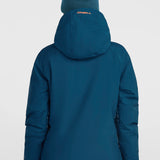 FWC Cruz Duo Snow Jacket - O'Neill