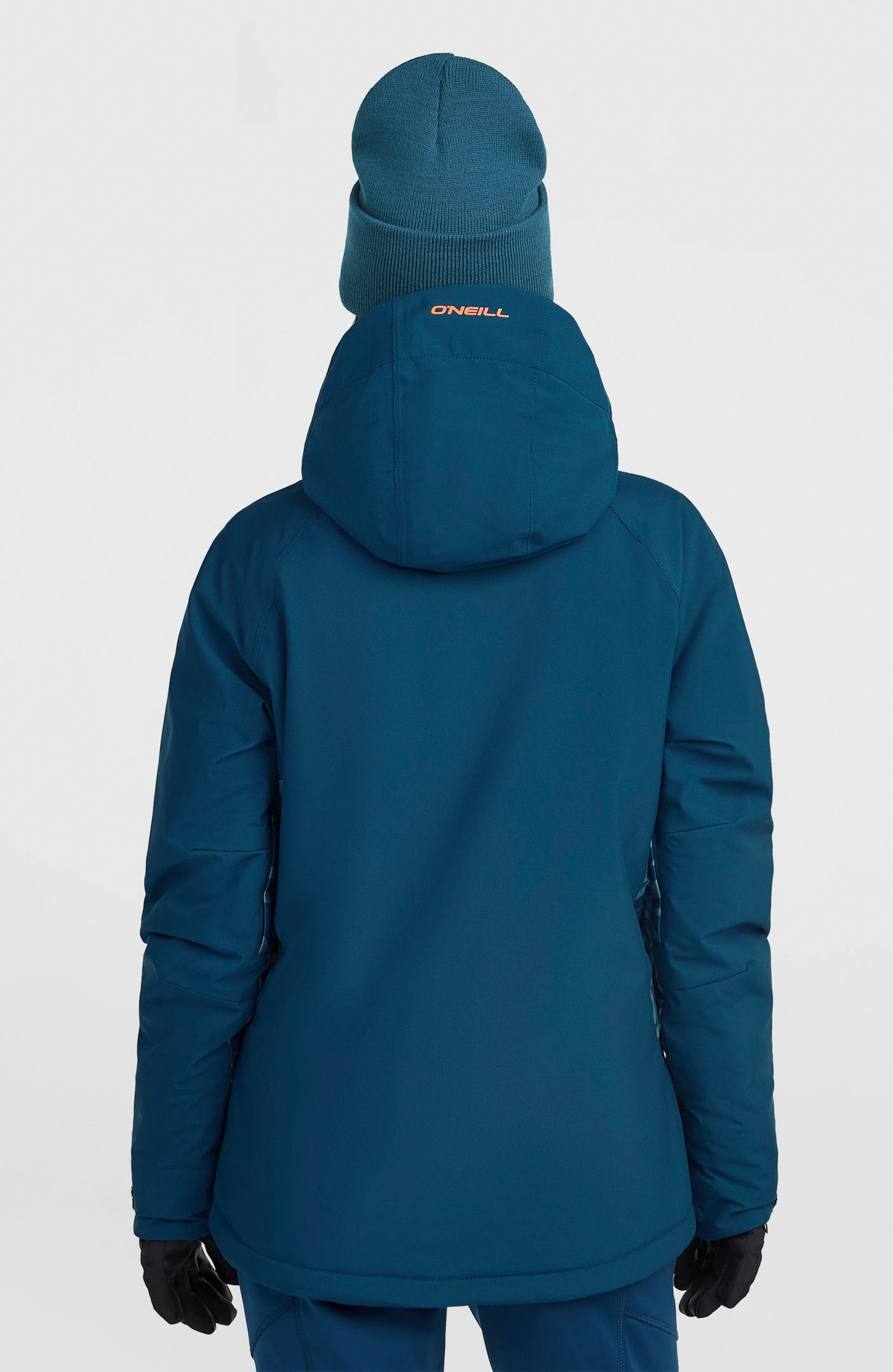 FWC Cruz Duo Snow Jacket - O'Neill