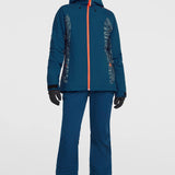 FWC Cruz Duo Snow Jacket - O'Neill