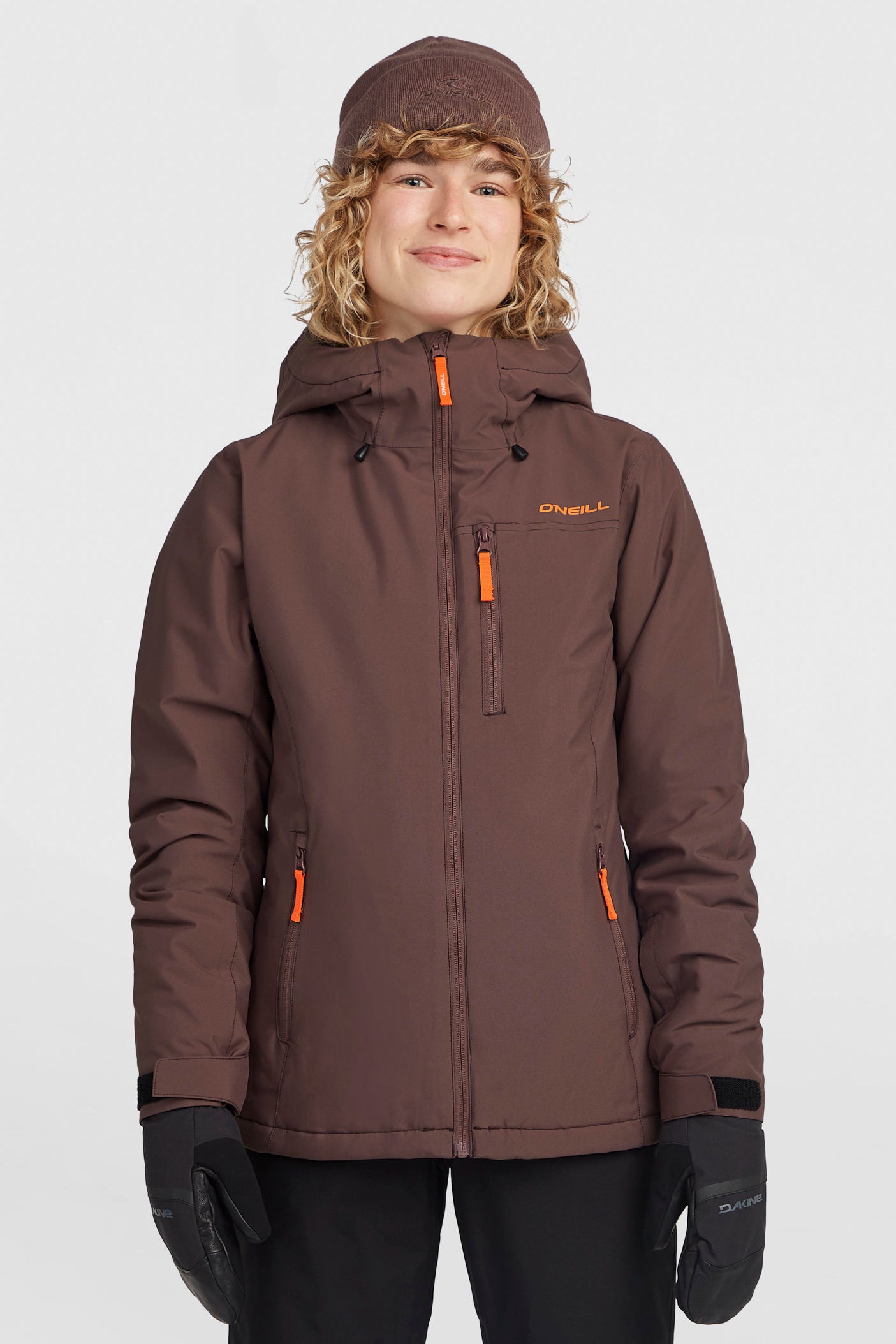 FWC Cruz Snow Jacket - O'Neill