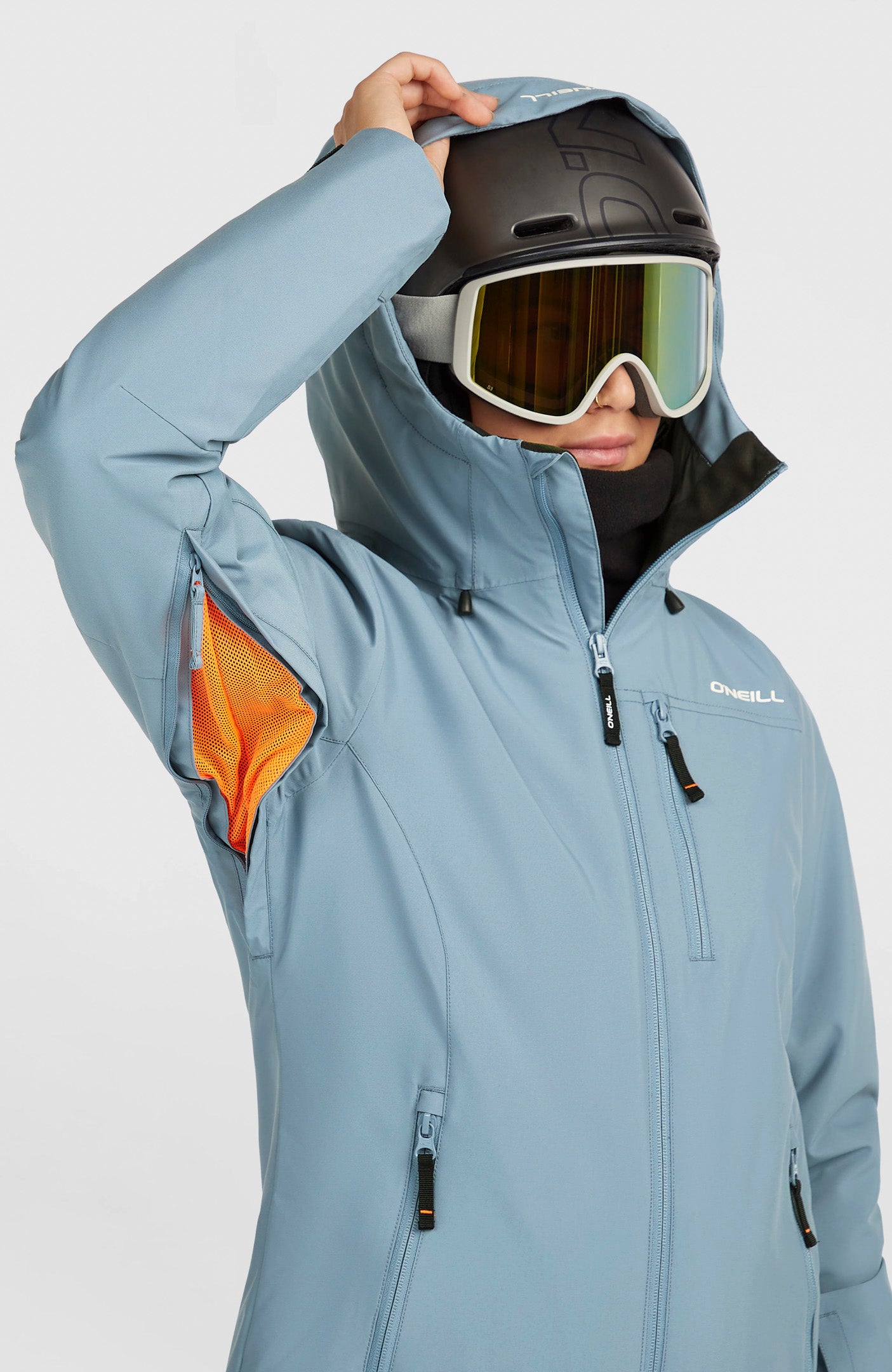 FWC Cruz Snow Jacket - O'Neill
