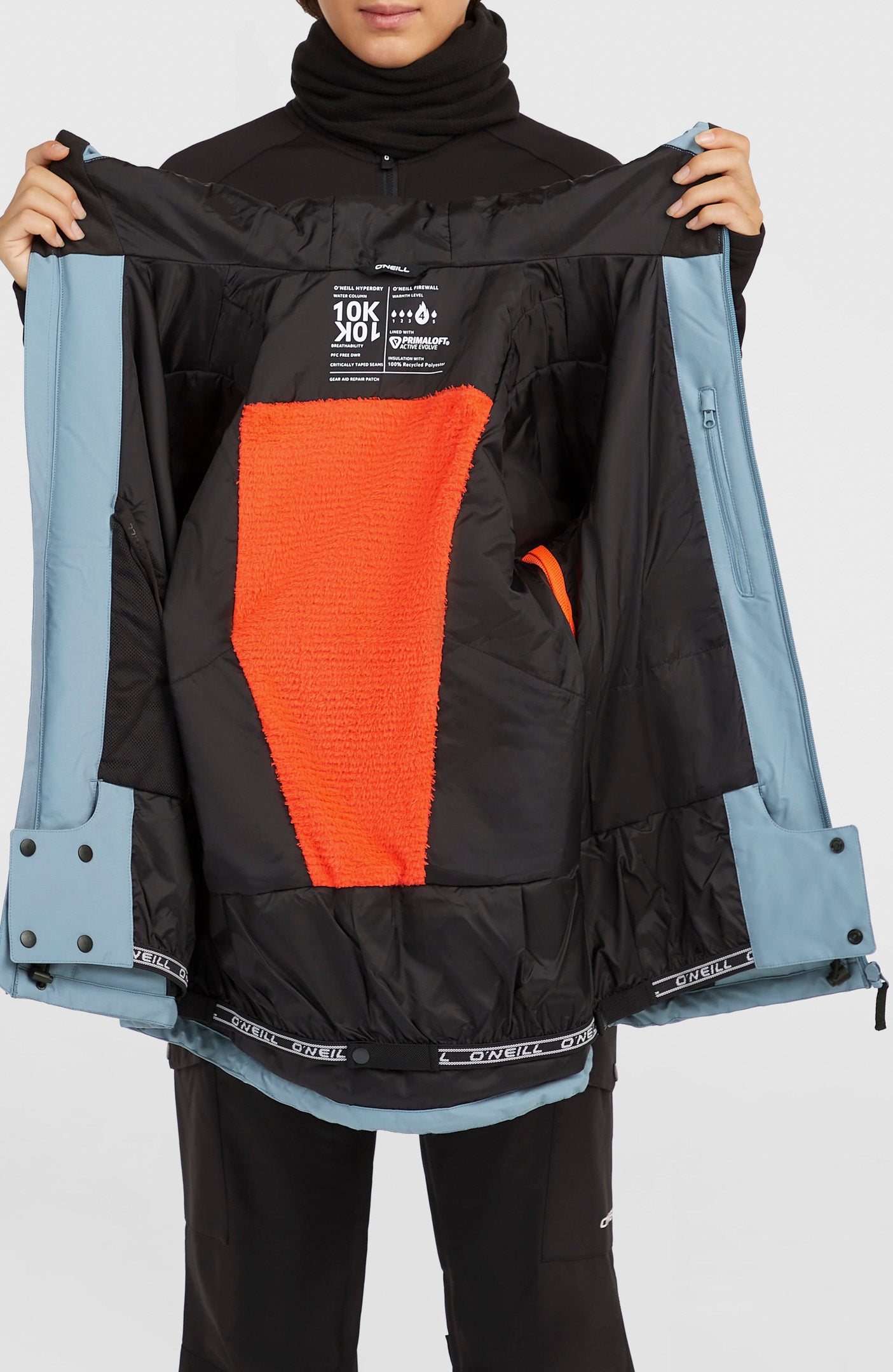 FWC Cruz Snow Jacket - O'Neill