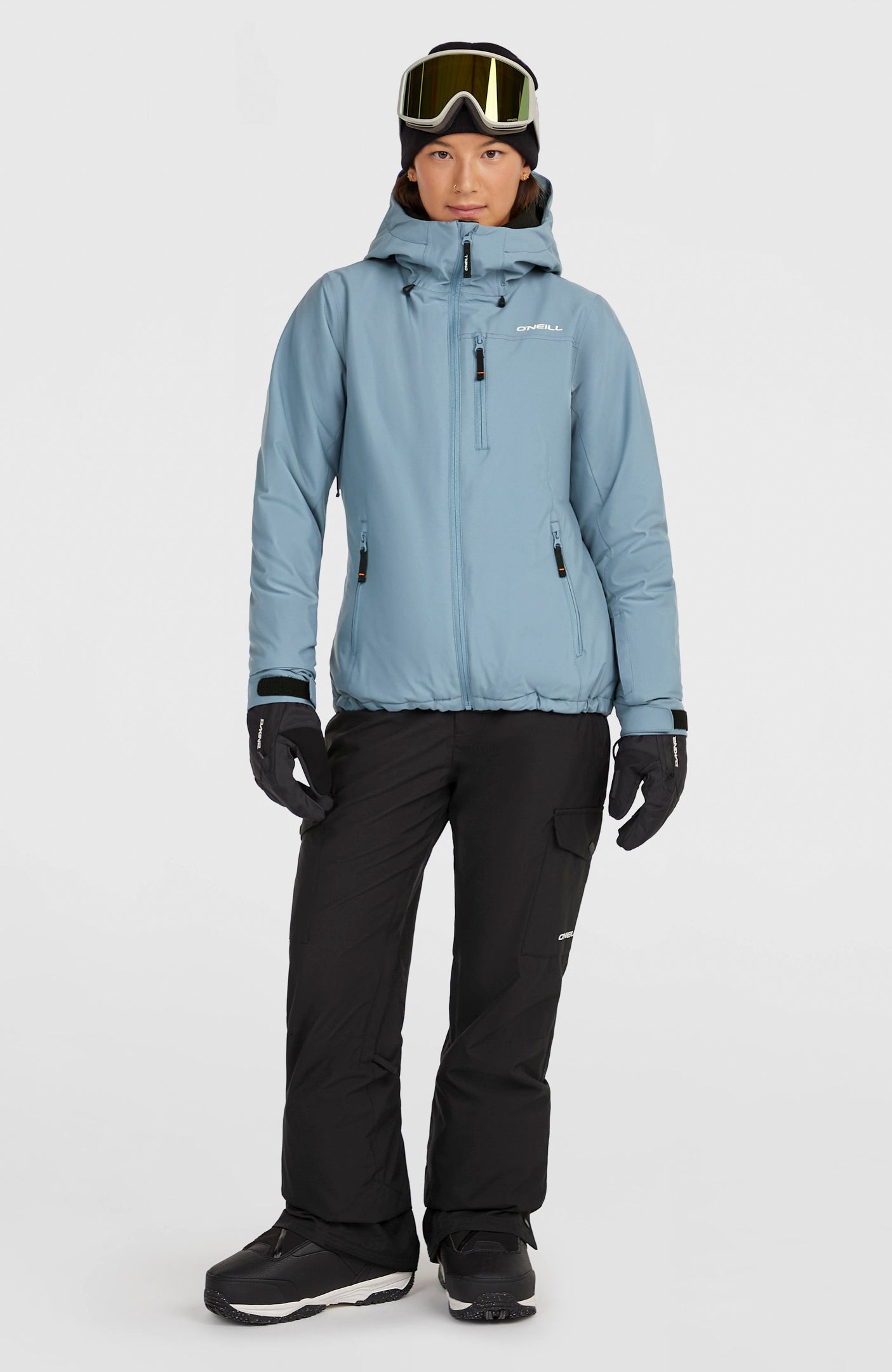 FWC Cruz Snow Jacket - O'Neill