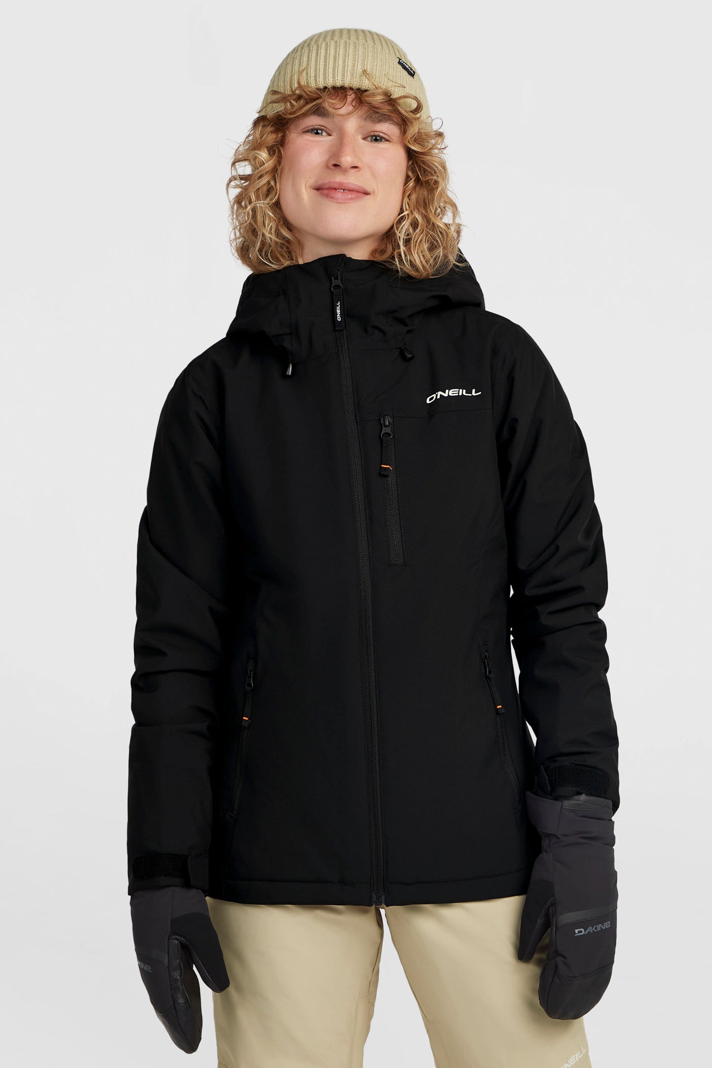 FWC Cruz Snow Jacket - O'Neill
