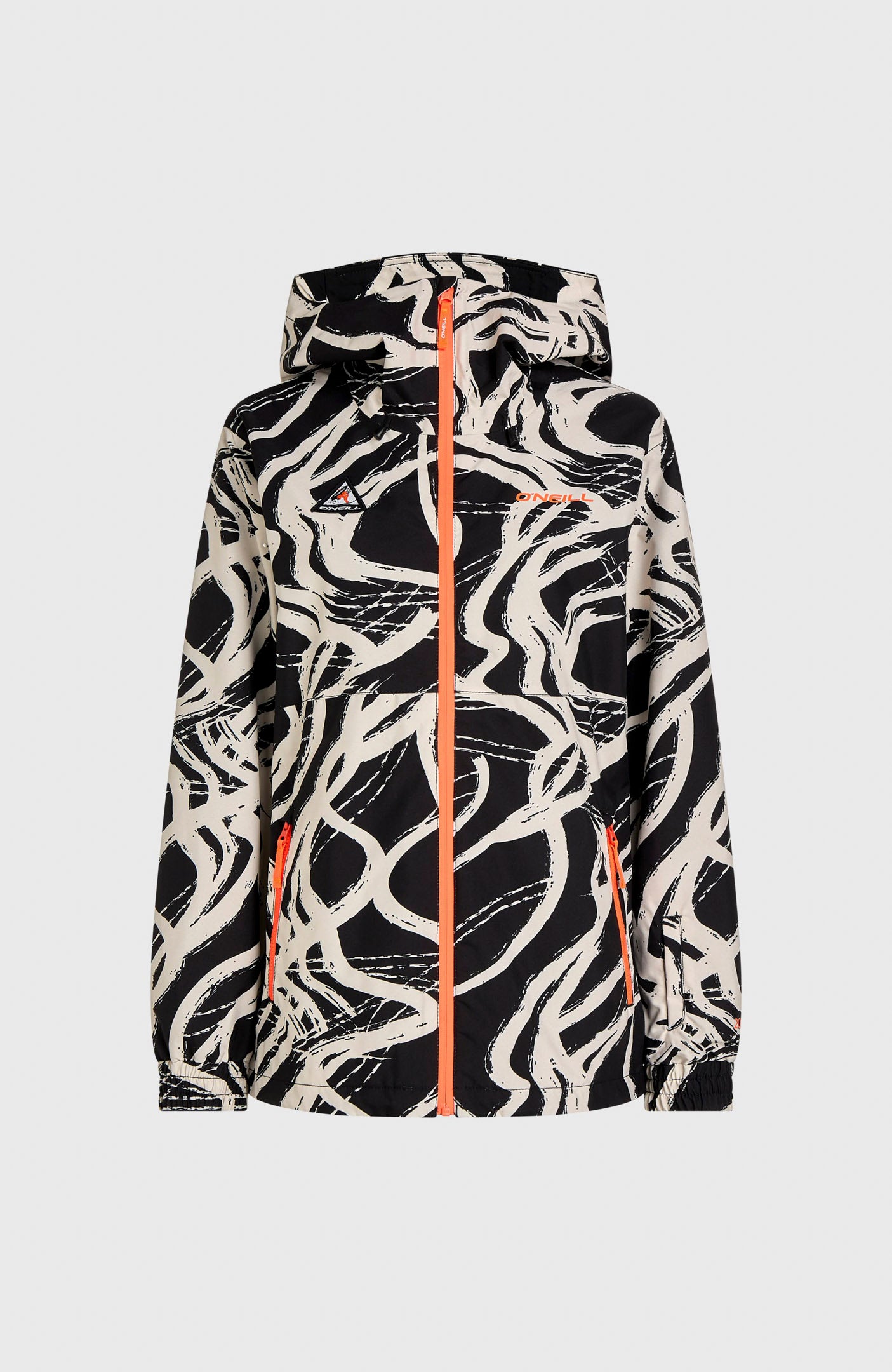 FWC Play Park Snow Jacket - O'Neill