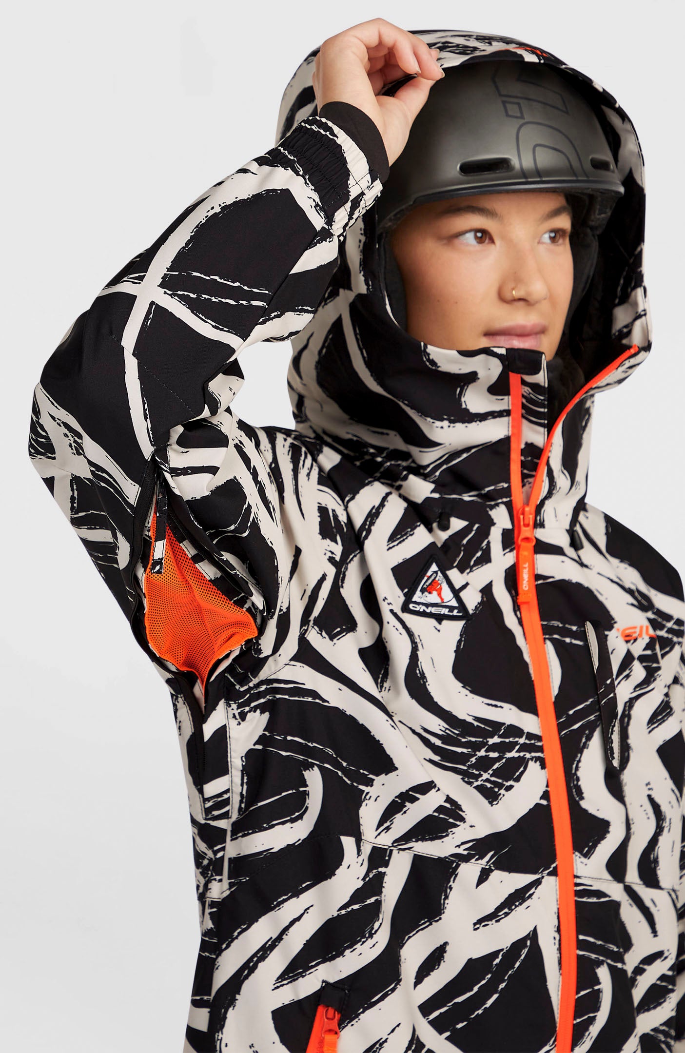 FWC Play Park Snow Jacket - O'Neill