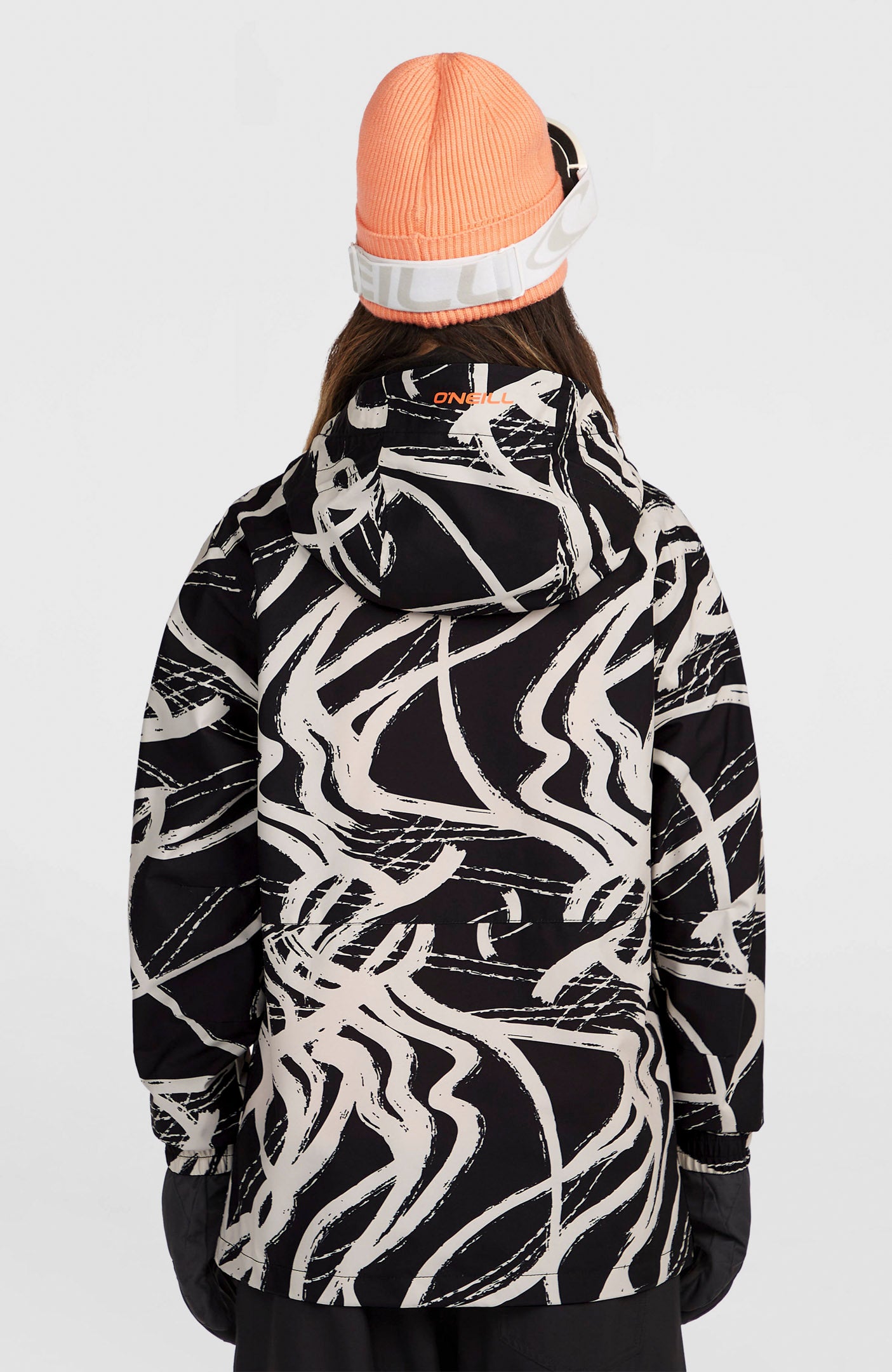 FWC Play Park Snow Jacket - O'Neill