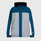 FWC Play Shacket Snow Jacket - O'Neill