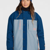 FWC Play Shacket Snow Jacket - O'Neill