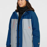 FWC Play Shacket Snow Jacket - O'Neill