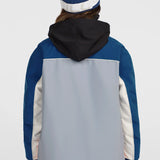 FWC Play Shacket Snow Jacket - O'Neill