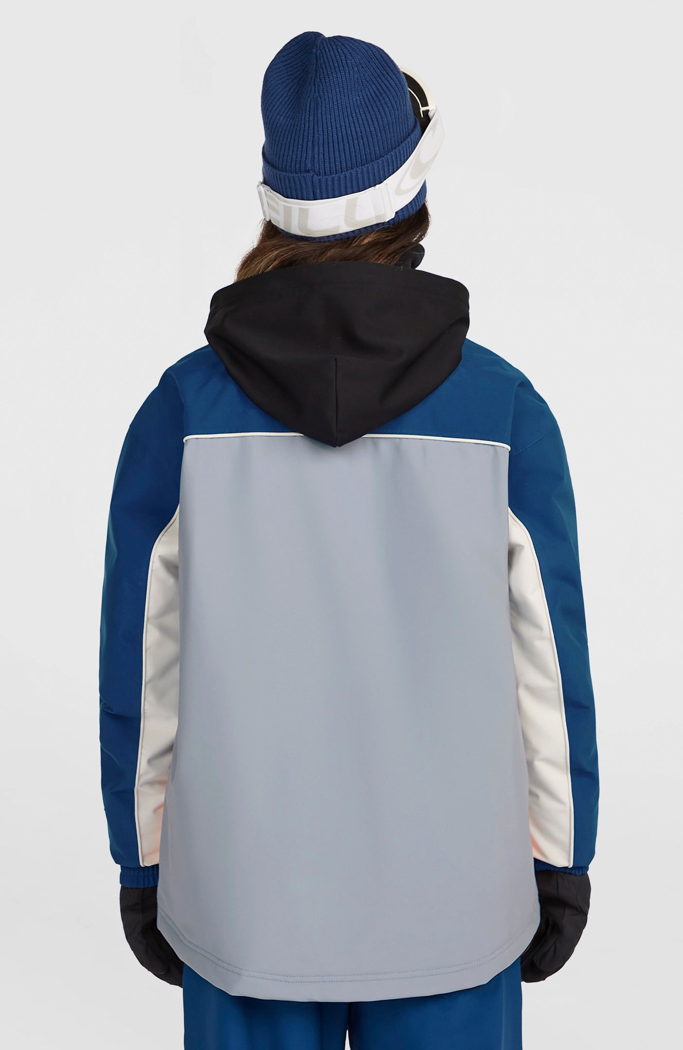 FWC Play Shacket Snow Jacket - O'Neill