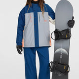 FWC Play Shacket Snow Jacket - O'Neill