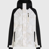 FWC Cruz Raglan Snow Jacket - O'Neill