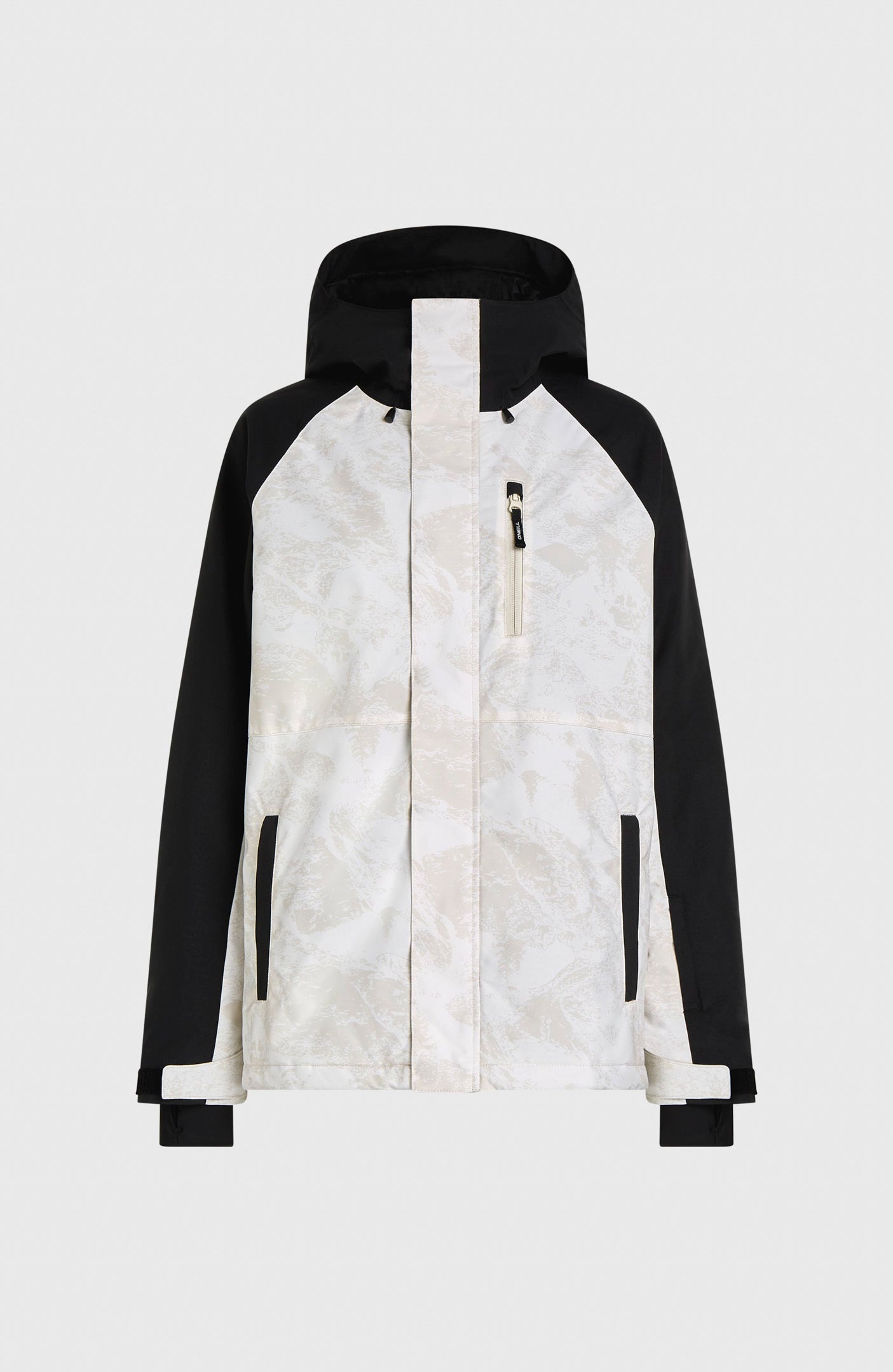 FWC Cruz Raglan Snow Jacket - O'Neill