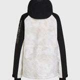 FWC Cruz Raglan Snow Jacket - O'Neill