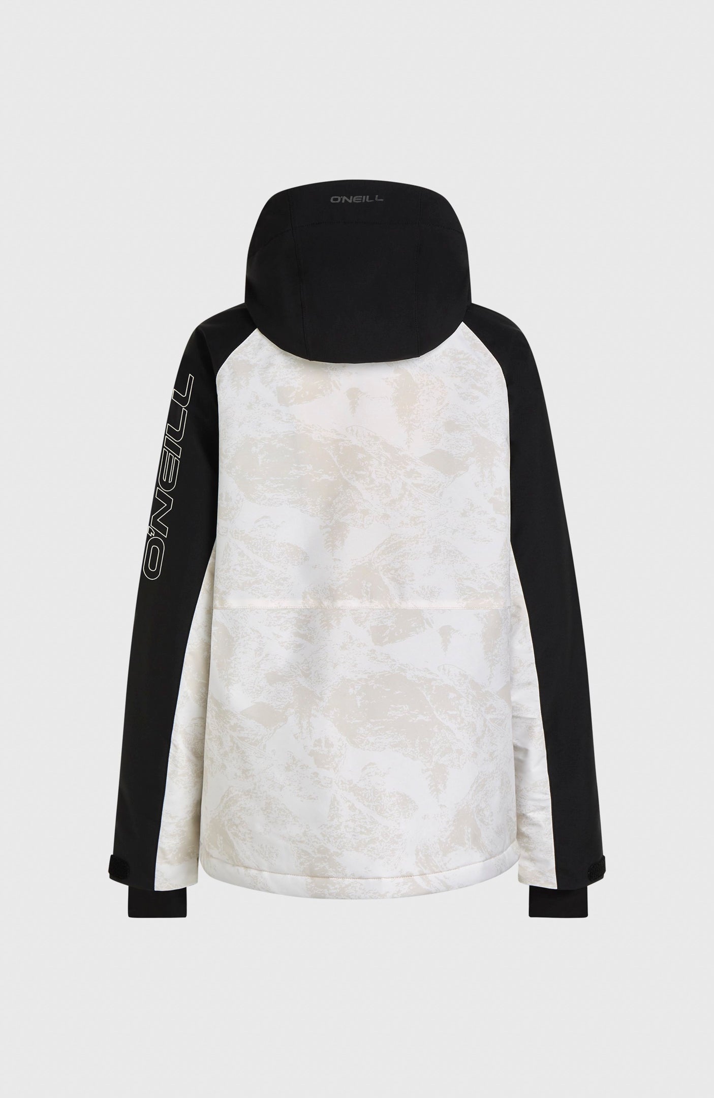 FWC Cruz Raglan Snow Jacket - O'Neill