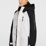 FWC Cruz Raglan Snow Jacket - O'Neill