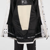 FWC Cruz Raglan Snow Jacket - O'Neill