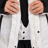 FWC Cruz Raglan Snow Jacket - O'Neill