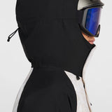 FWC Cruz Raglan Snow Jacket - O'Neill