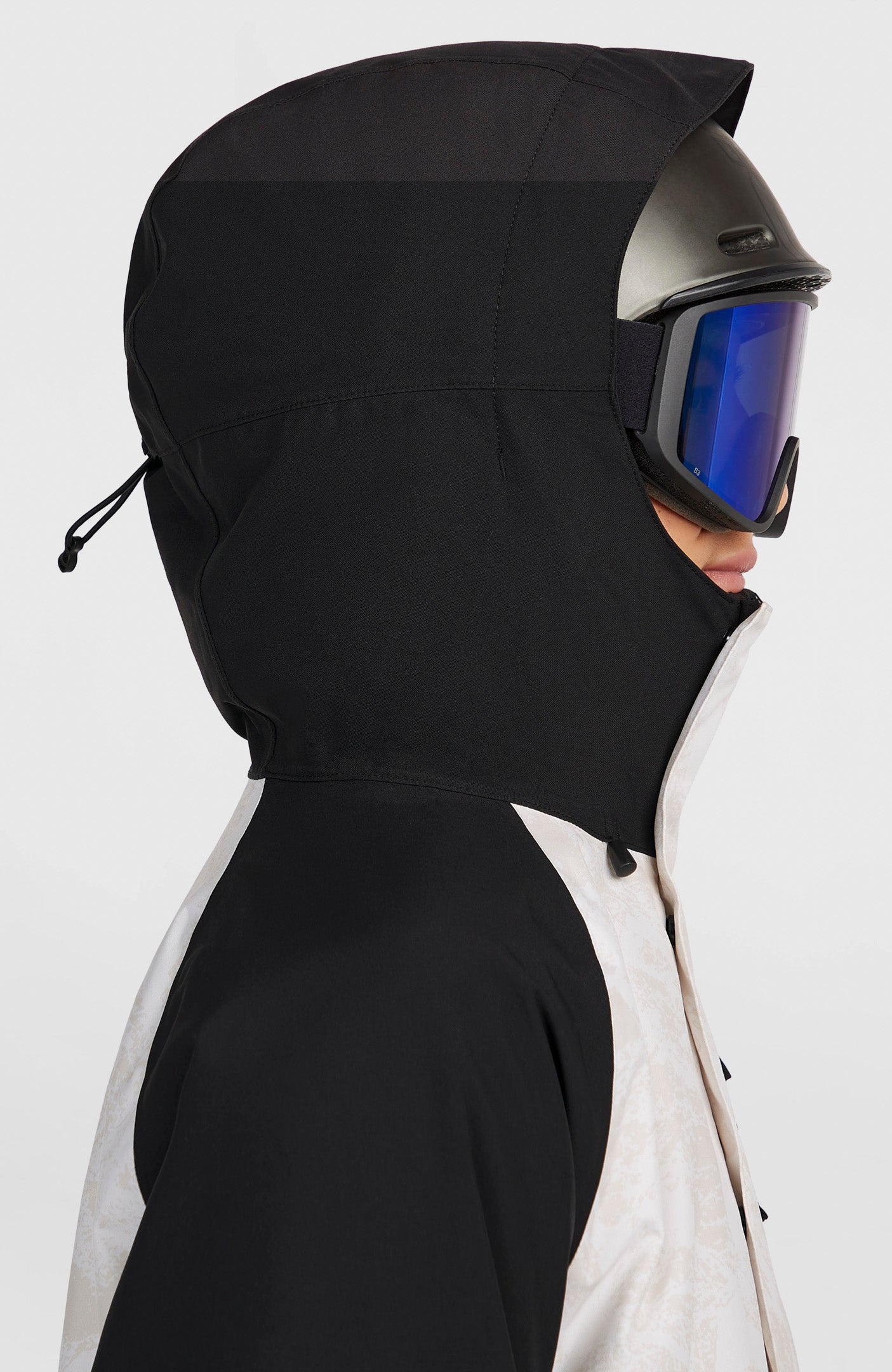 FWC Cruz Raglan Snow Jacket - O'Neill