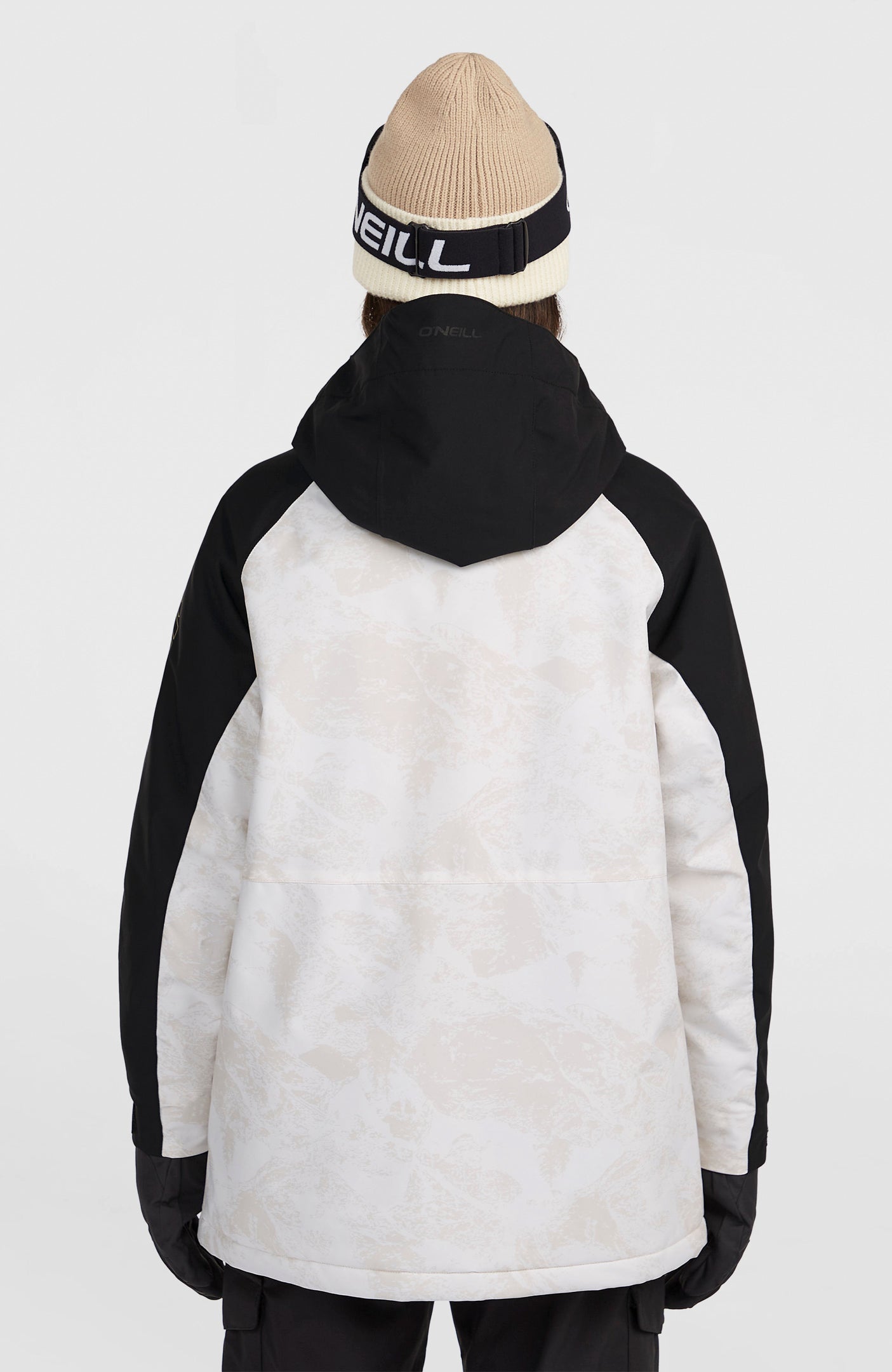 FWC Cruz Raglan Snow Jacket - O'Neill