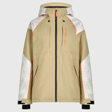 FWC Cruz Break Point Snow Jacket - O'Neill
