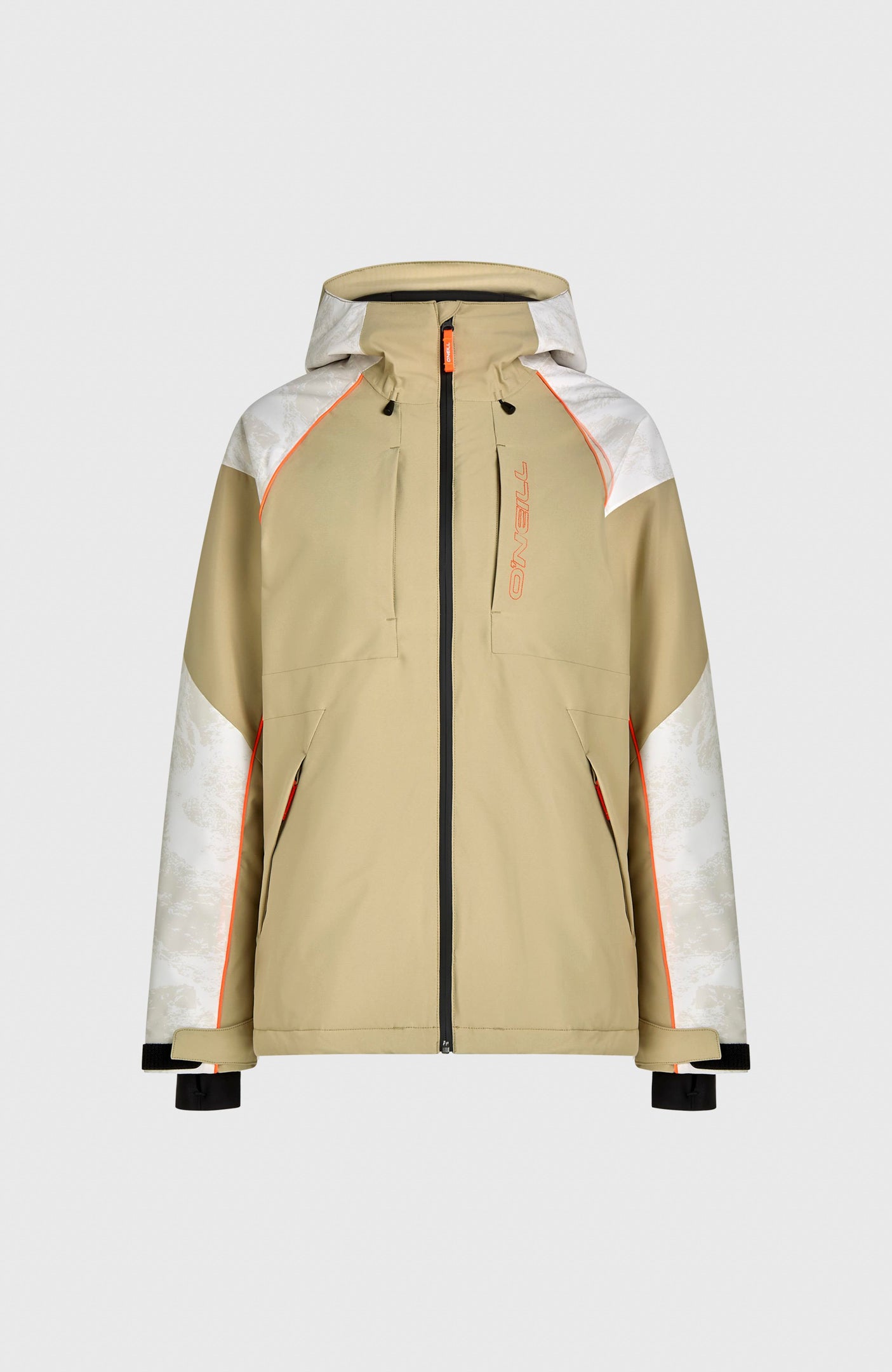 FWC Cruz Break Point Snow Jacket - O'Neill