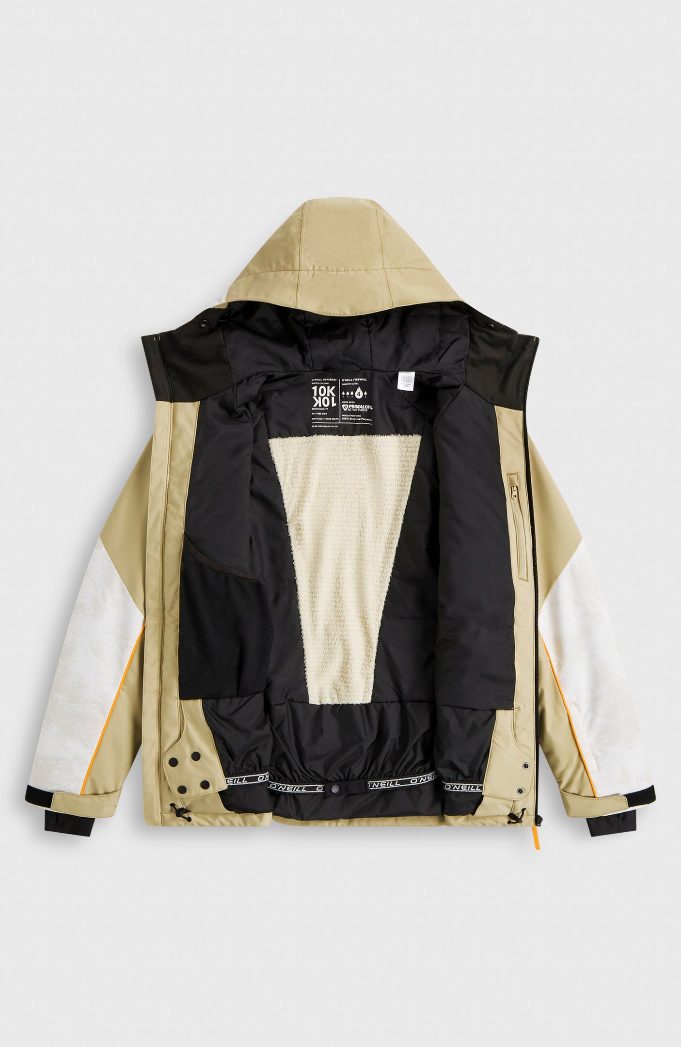 FWC Cruz Break Point Snow Jacket - O'Neill