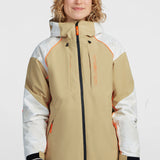 FWC Cruz Break Point Snow Jacket - O'Neill