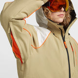 FWC Cruz Break Point Snow Jacket - O'Neill