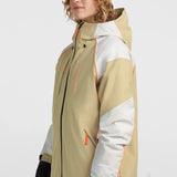 FWC Cruz Break Point Snow Jacket - O'Neill