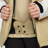 FWC Cruz Break Point Snow Jacket - O'Neill