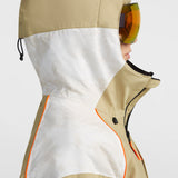 FWC Cruz Break Point Snow Jacket - O'Neill