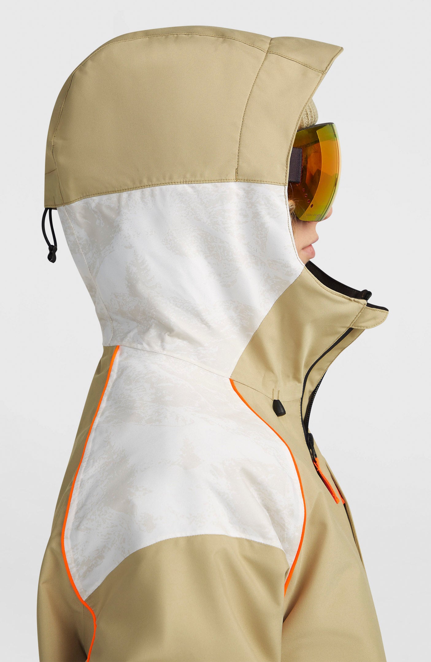 FWC Cruz Break Point Snow Jacket - O'Neill