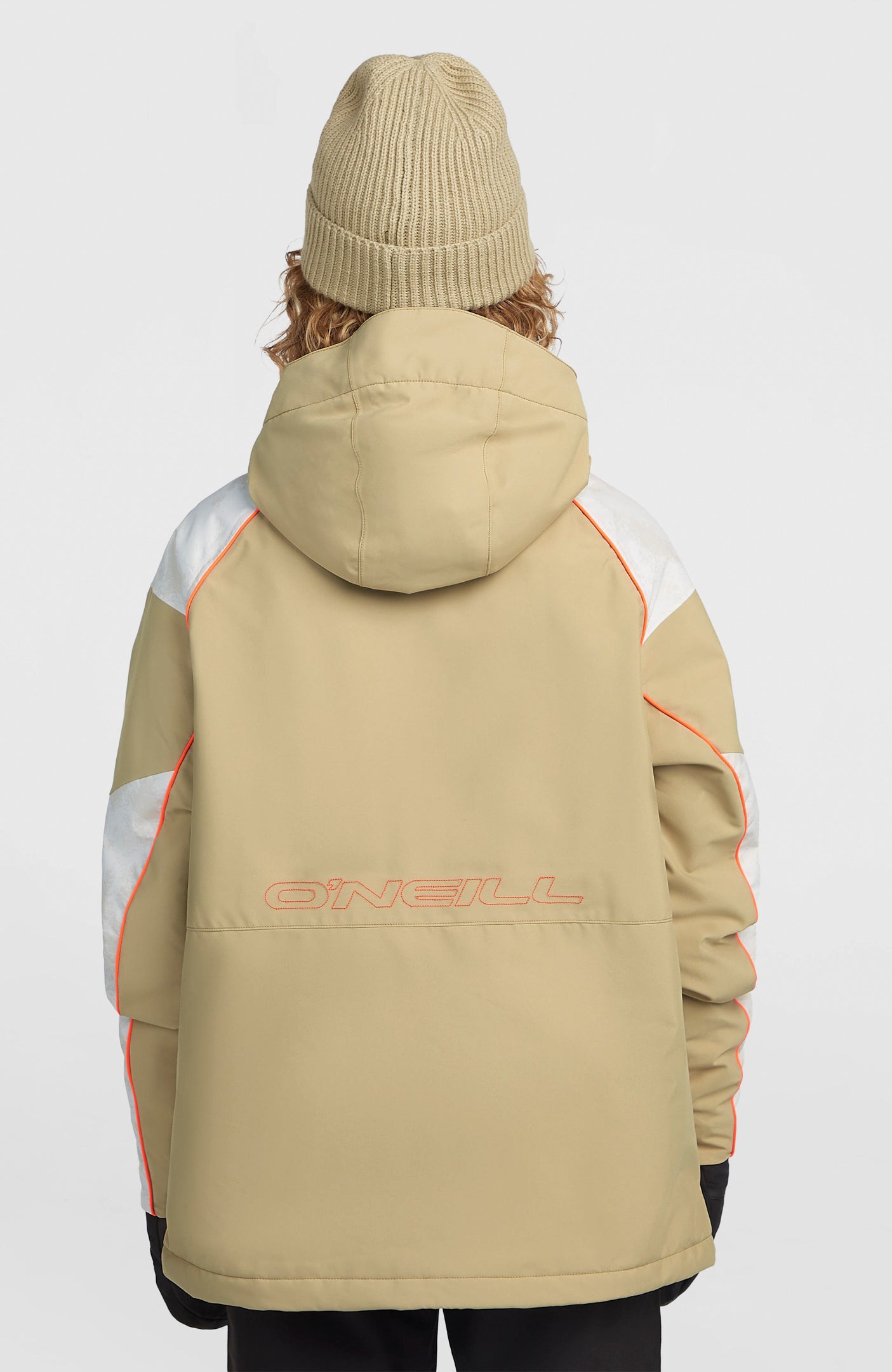 FWC Cruz Break Point Snow Jacket - O'Neill