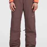 Star Insulated Pants