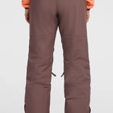 Star Insulated Pants