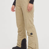 Star Insulated Pants