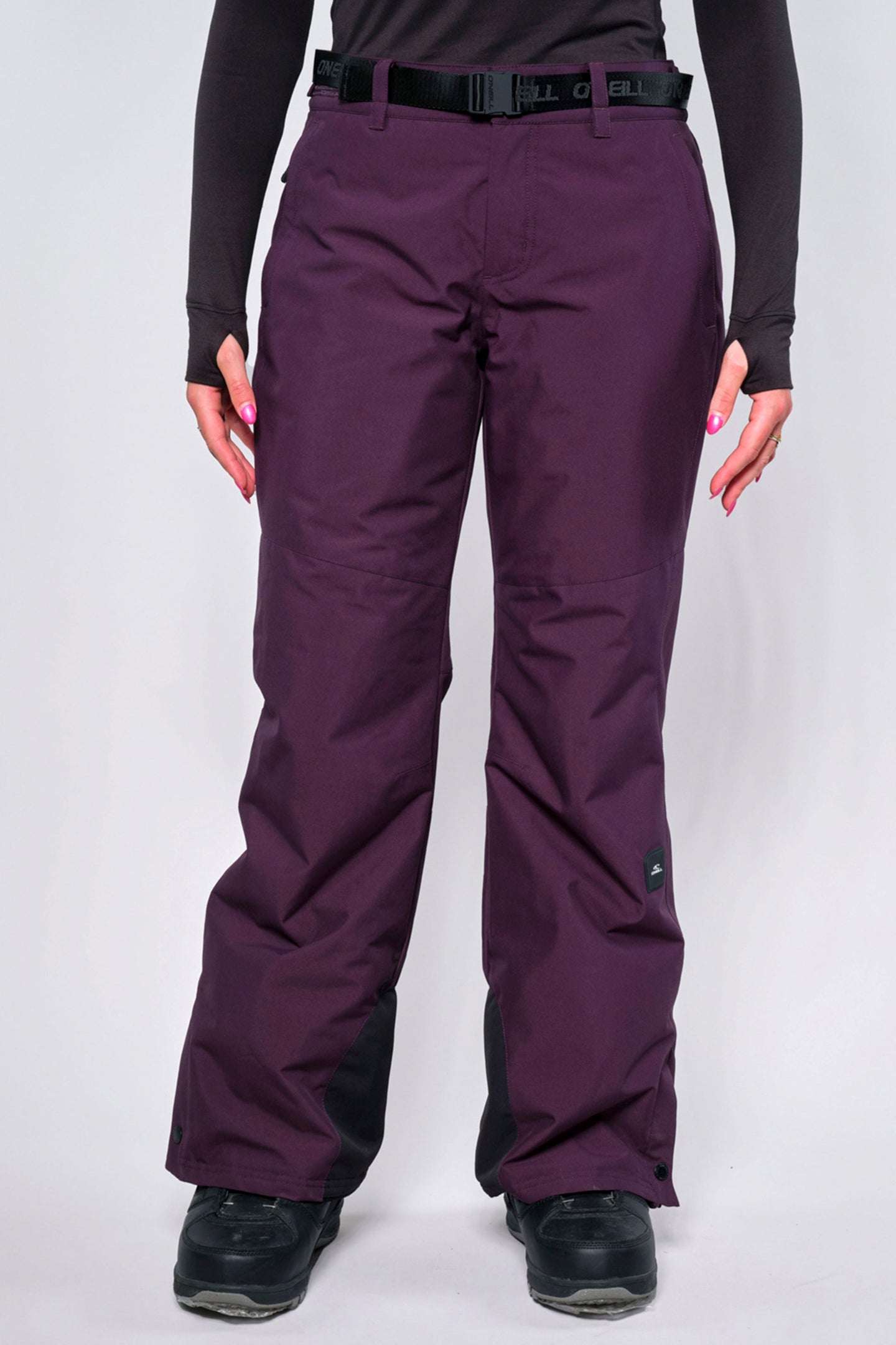 STAR INSULATED PANTS