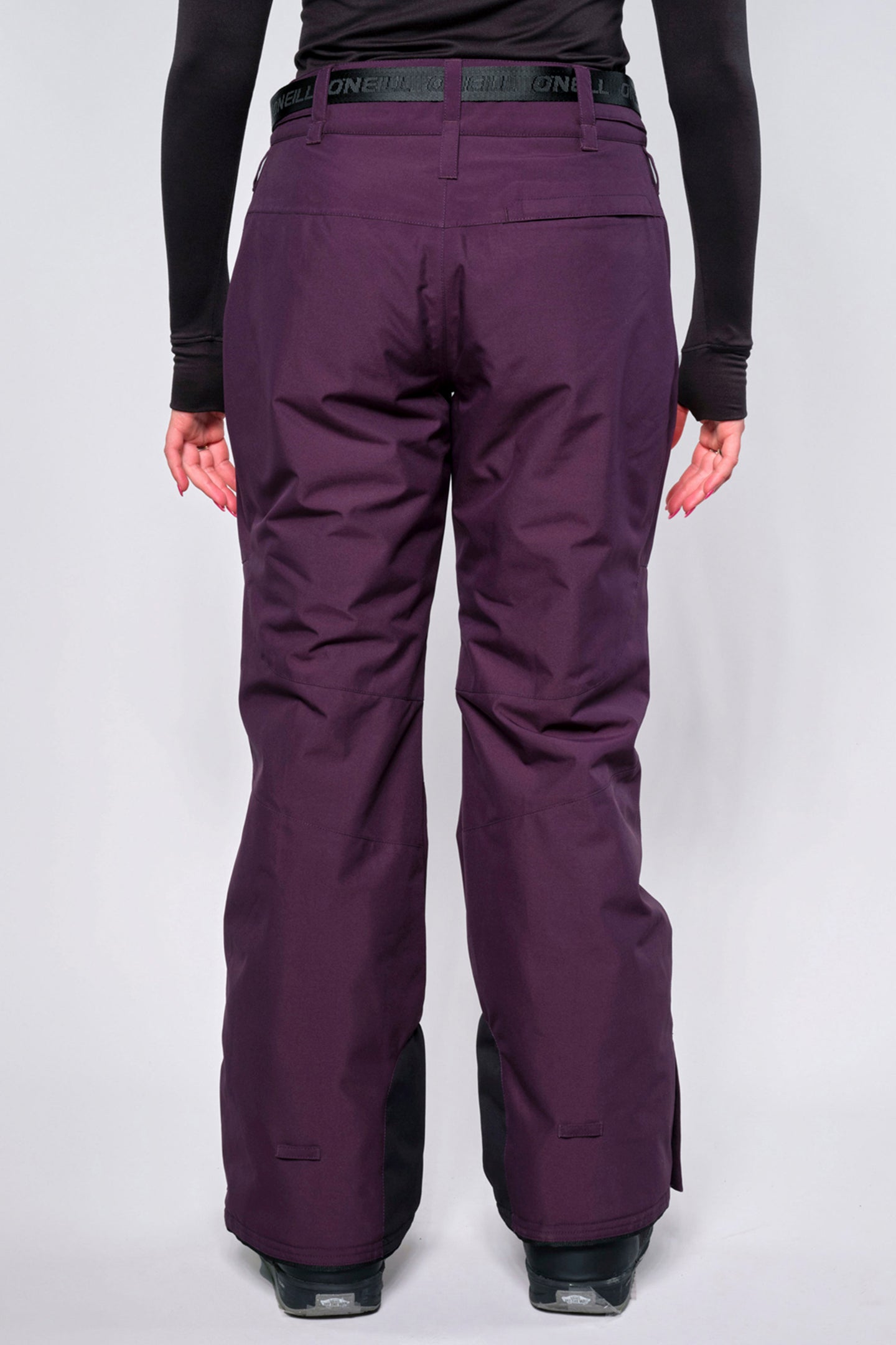 STAR INSULATED PANTS