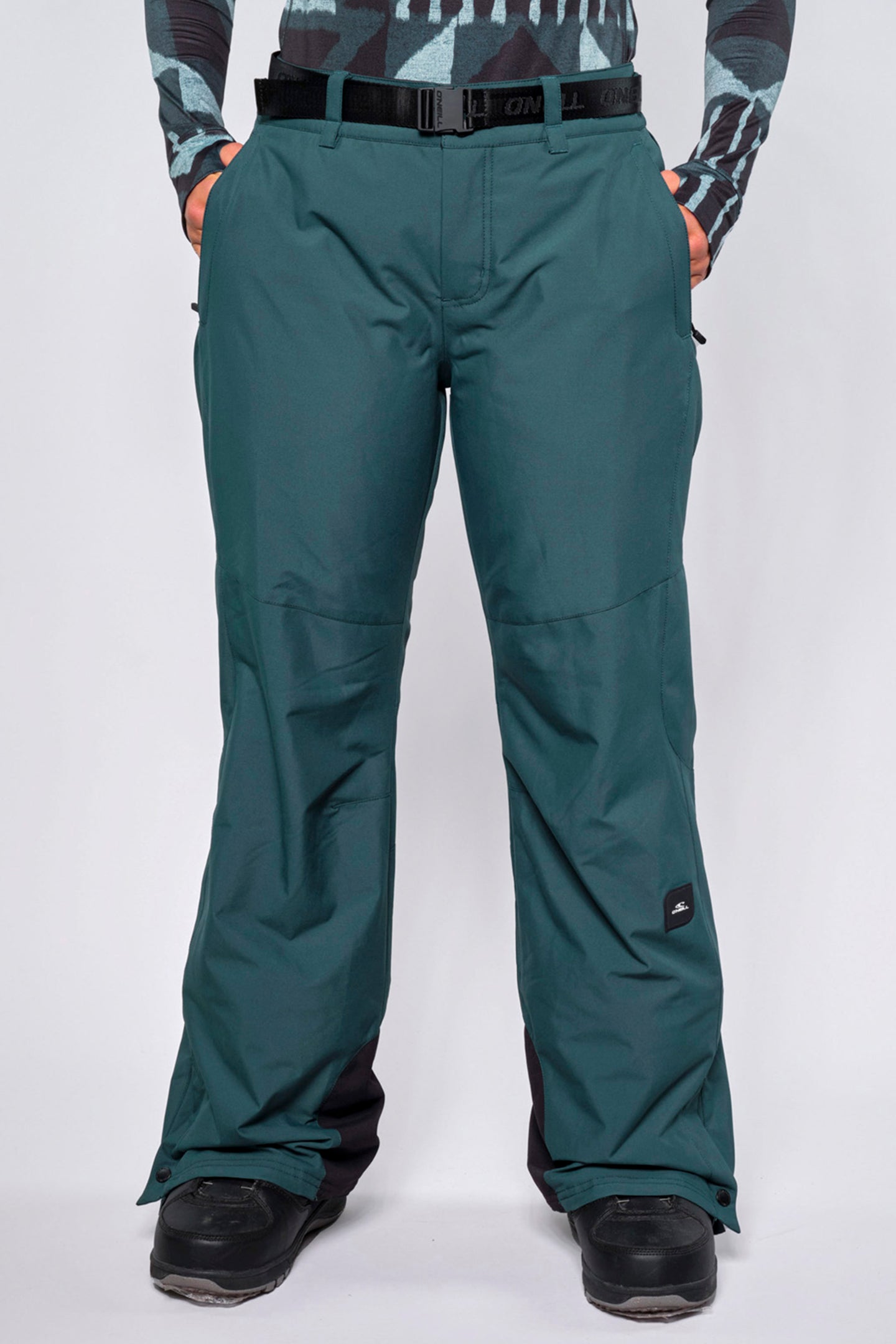 STAR INSULATED PANTS