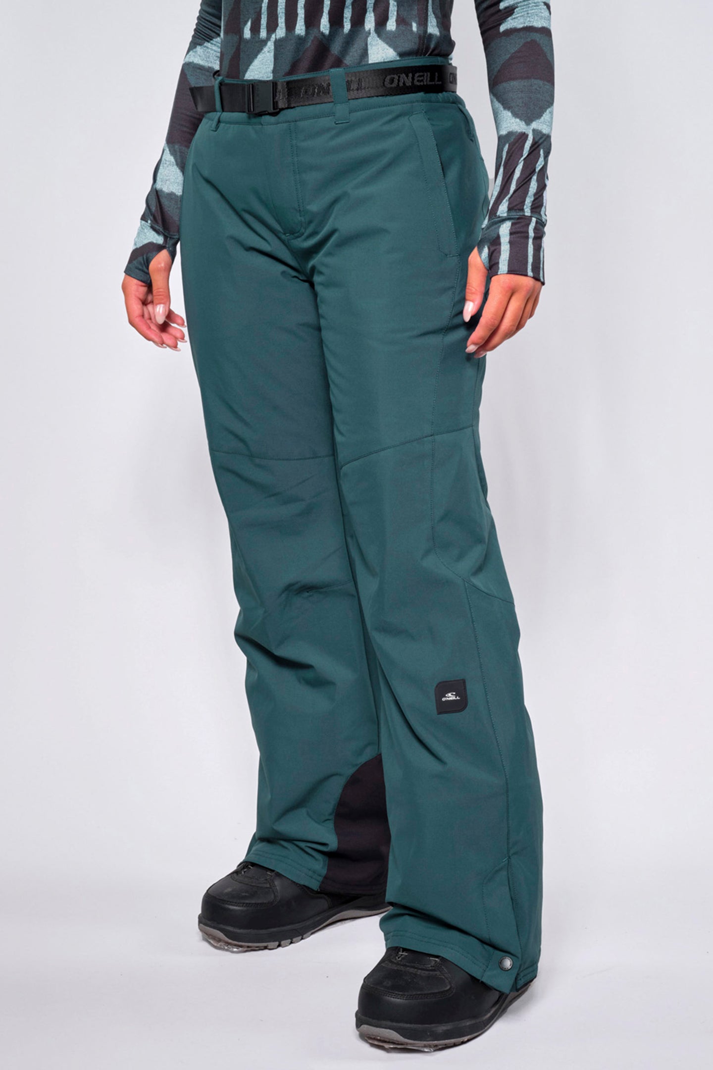 STAR INSULATED PANTS