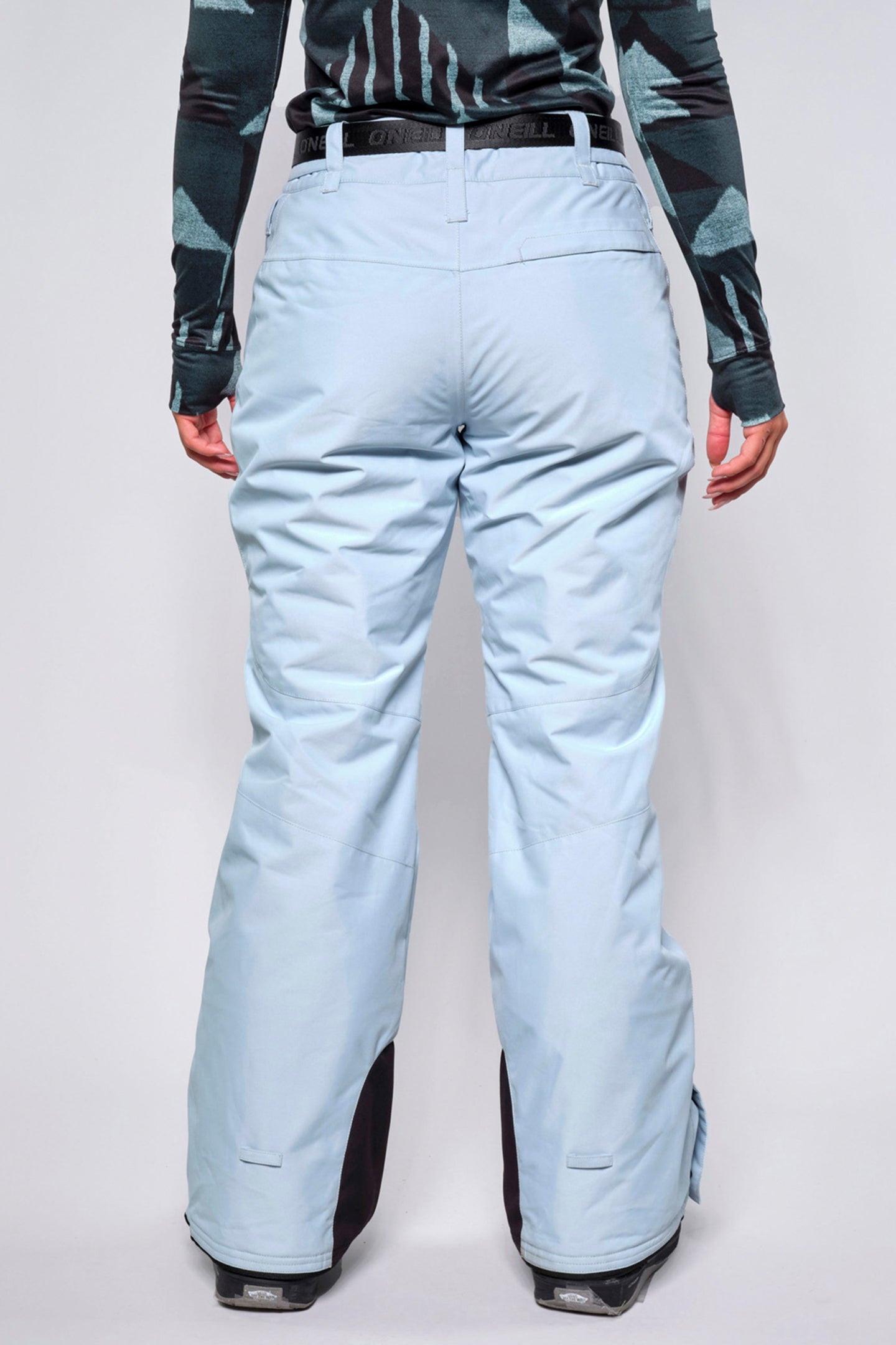 STAR INSULATED PANTS