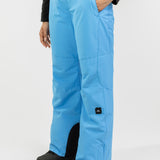 Star Insulated Snow Pants