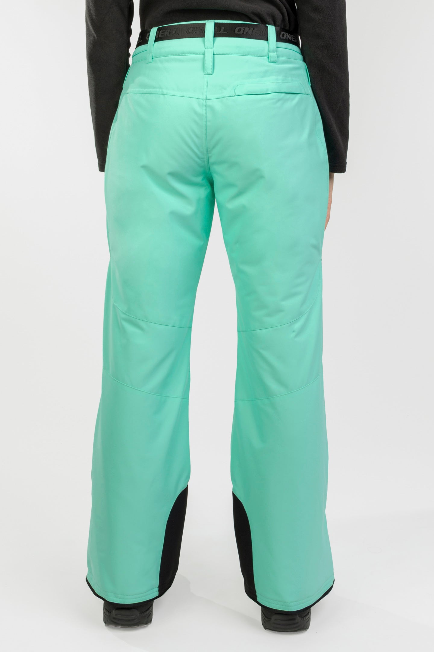 O'NEILL - 女性用 o'neill オニール スノーボード パンツ M ミント Star Insulated Snow Pants - Retro Mint | O'Neill